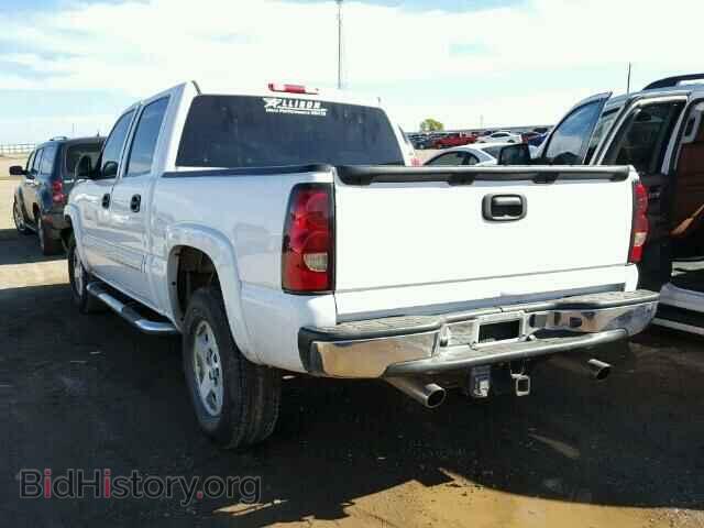 2005 CHEVROLET SILVERADO - VIN: 2GCEK13T351230123 - Фото 3