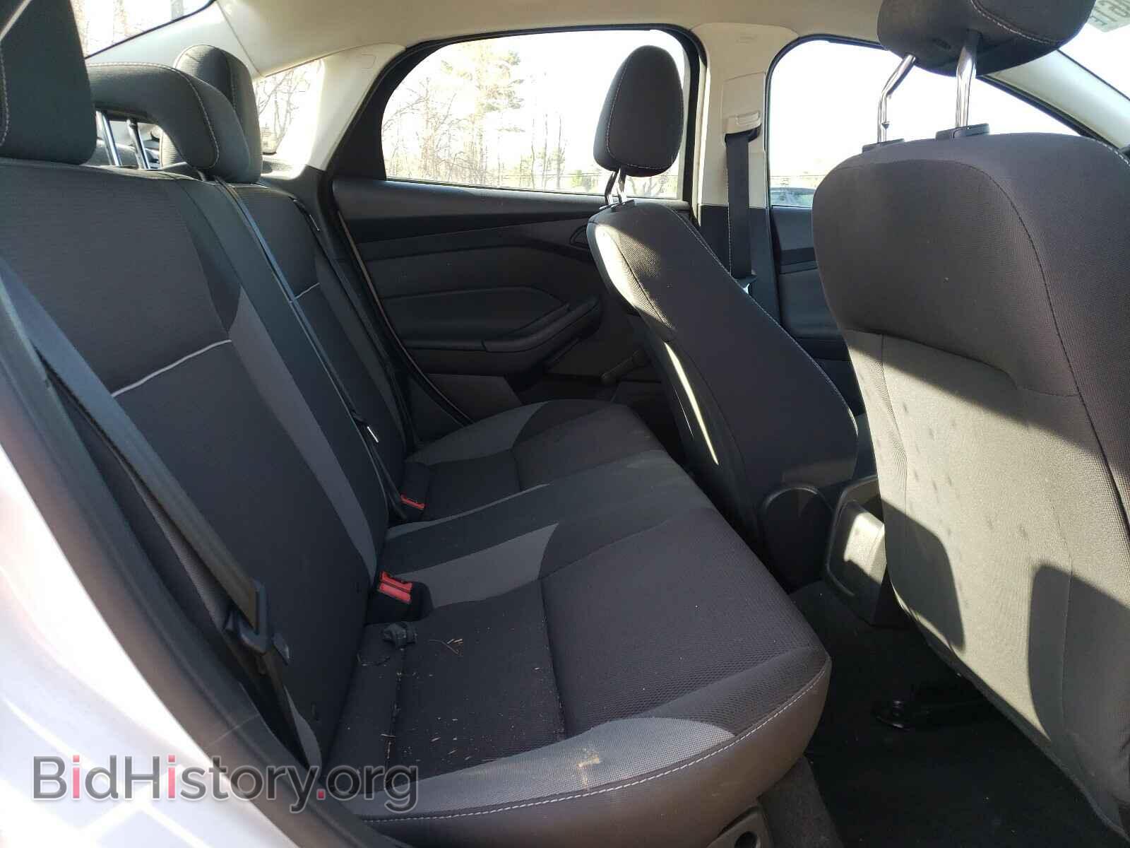 2014 FORD FOCUS - VIN: 1FADP3E20EL424038 - Photo 5