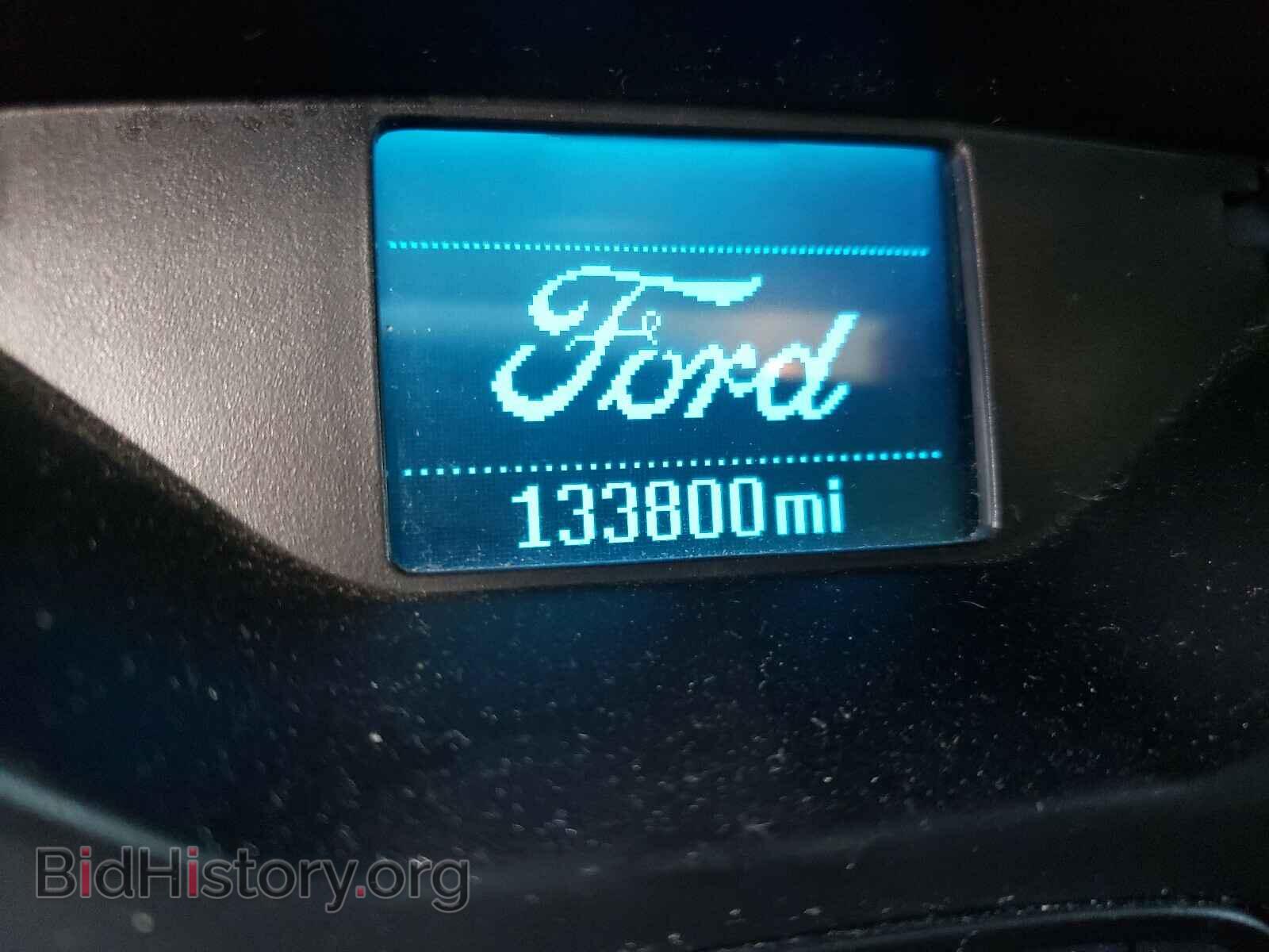 2014 FORD FOCUS - VIN: 1FADP3E20EL424038 - Photo 7
