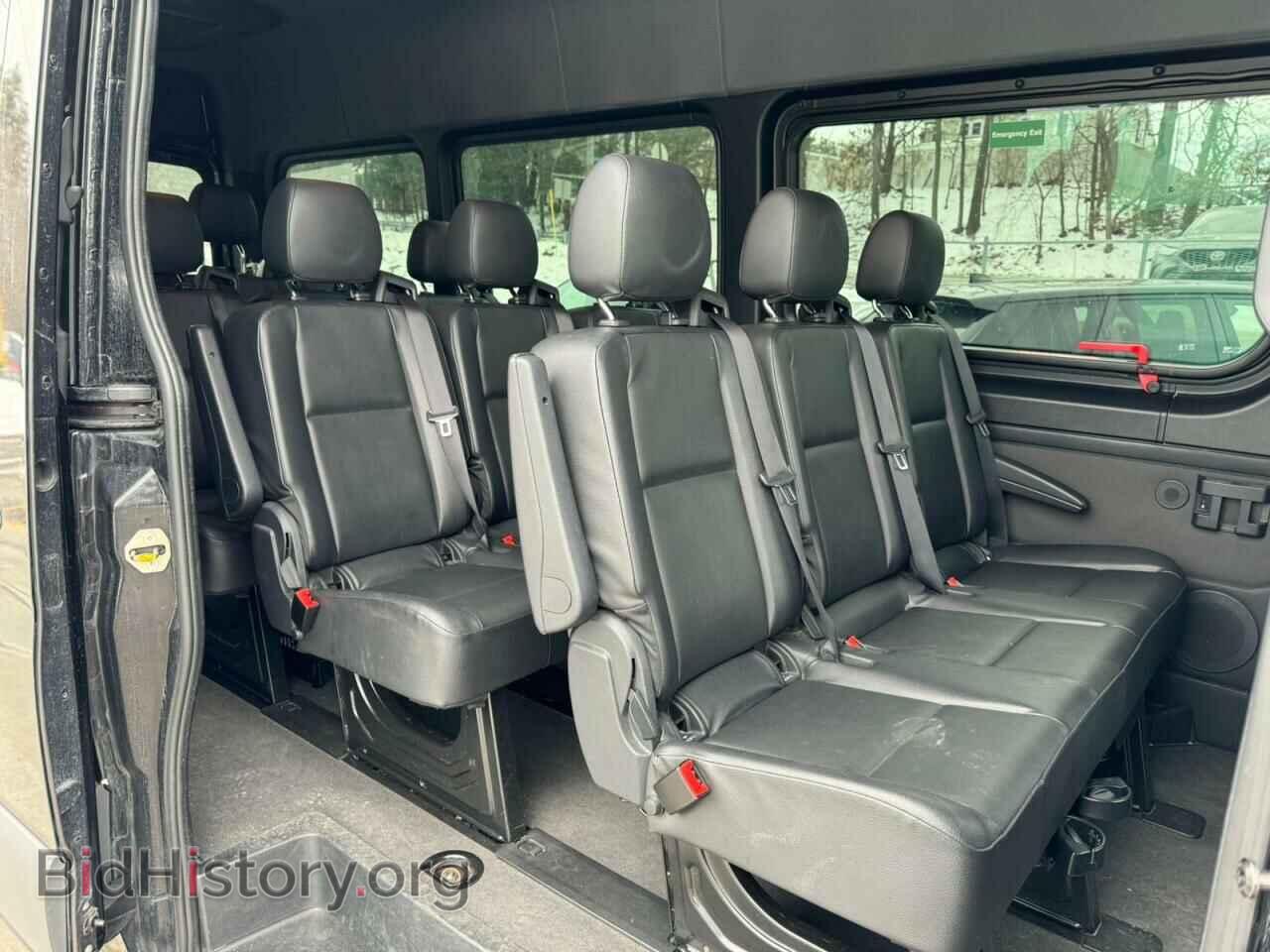 2020 MERCEDES-BENZ SPRINTER - VIN: W1Z4EGHY4LT029386 - Фото 5