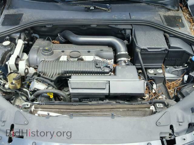 2013 VOLVO S60 - VIN: YV1612FS3D2186018 - Фото 7