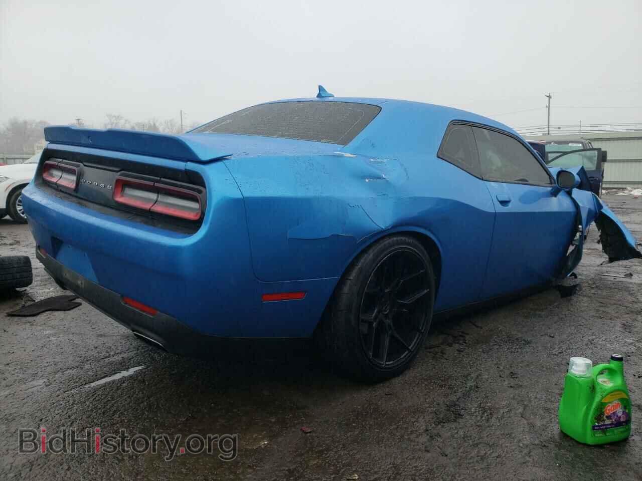 2016 DODGE CHALLENGER - VIN: 2C3CDZAG4GH236386 - Photo 3