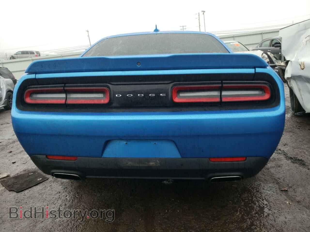 2016 DODGE CHALLENGER - VIN: 2C3CDZAG4GH236386 - Photo 6
