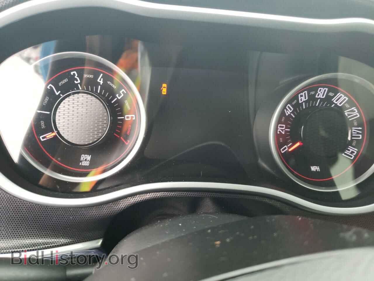 2016 DODGE CHALLENGER - VIN: 2C3CDZAG4GH236386 - Photo 9
