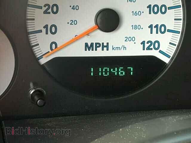 2007 DODGE CARAVAN - VIN: 1D4GP24R07B255036 - Фото 8
