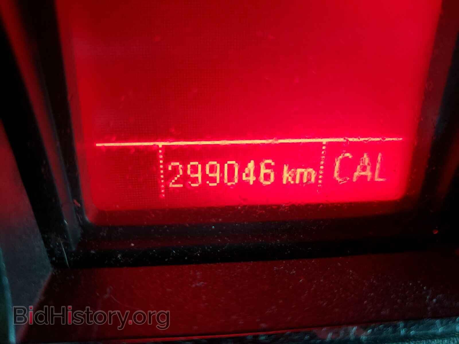 2014 GMC TERRAIN - VIN: 2GKFLWEK2E6216532 - Фото 8