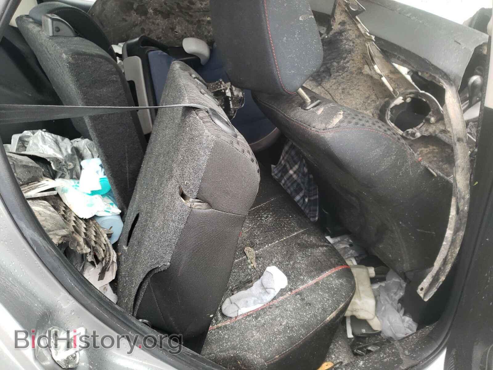 2014 MAZDA 2 - VIN: JM1DE1LY2E0175903 - Photo 6