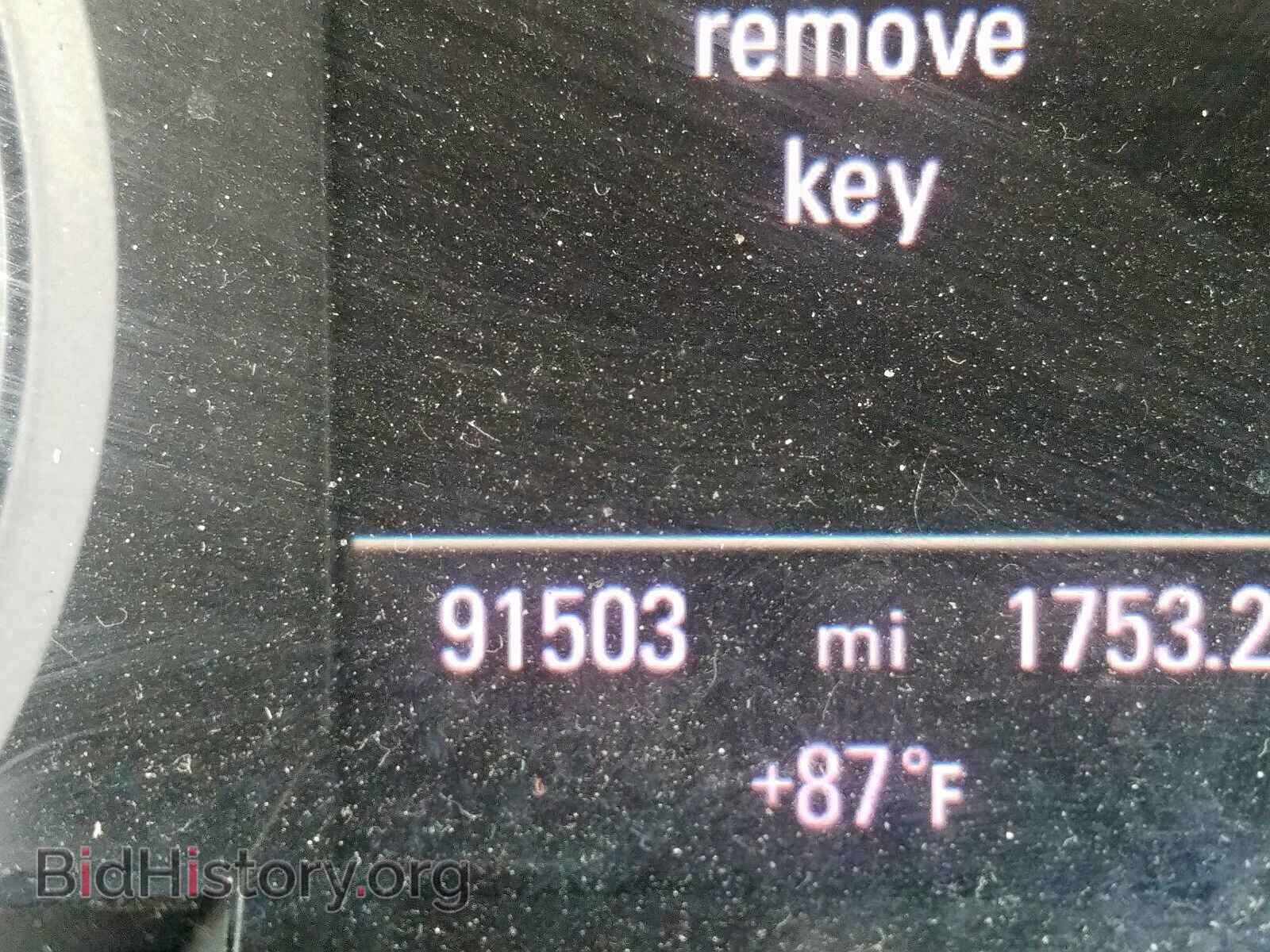 2012 AUDI A4 - VIN: WAUKFAFL2CA101177 - Photo 8