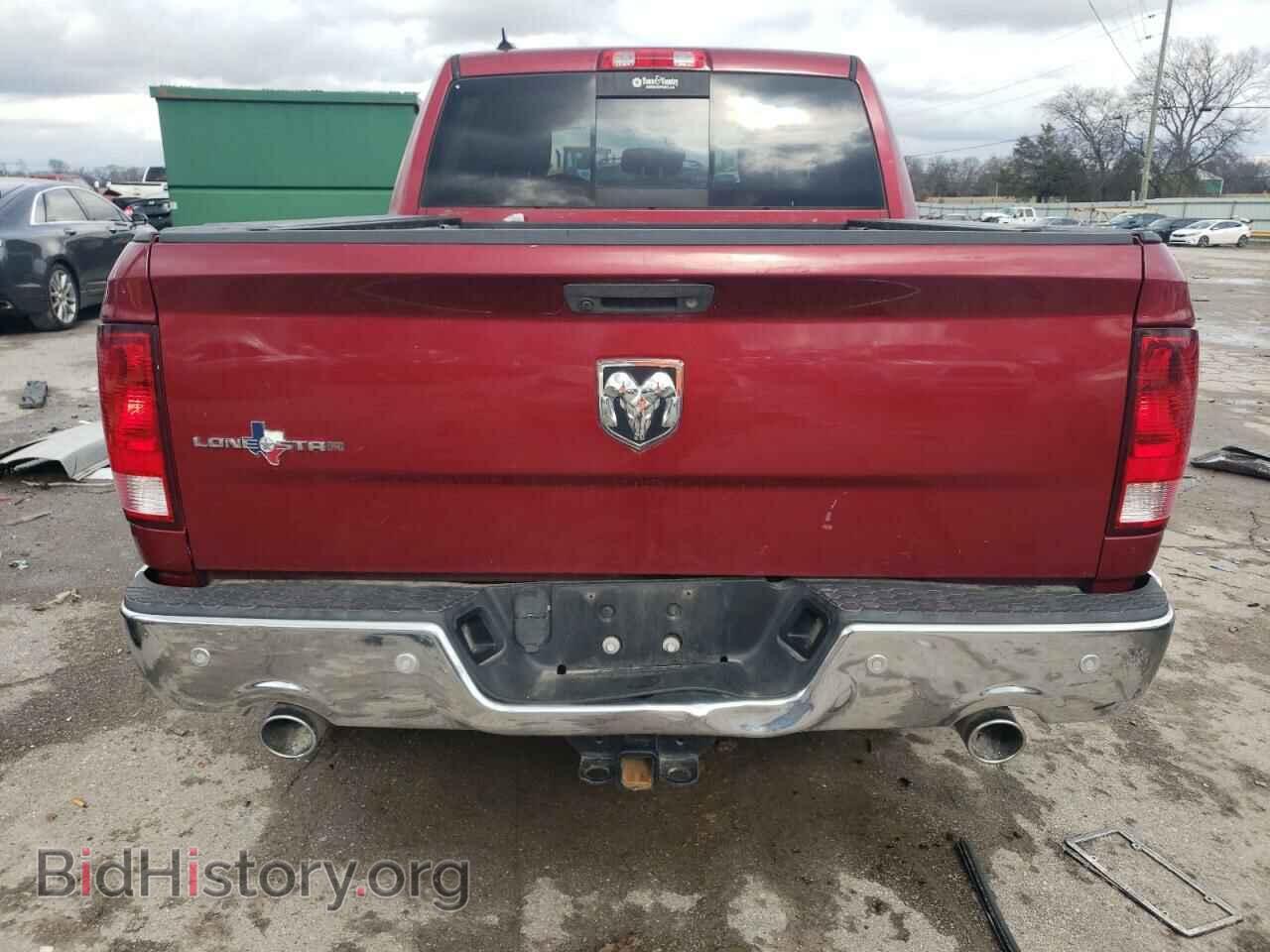 2015 RAM 1500 - VIN: 1C6RR6LM8FS623935 - Фото 6
