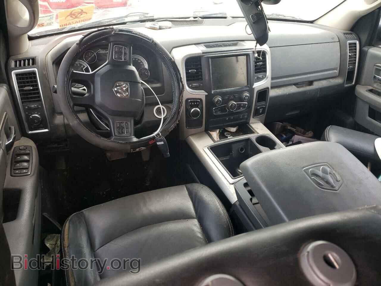 2015 RAM 1500 - VIN: 1C6RR6LM8FS623935 - Фото 8