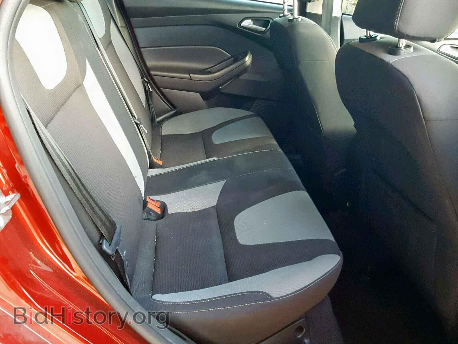 2014 FORD FOCUS SE - VIN: 1FADP3F26EL402768 - Фото 6
