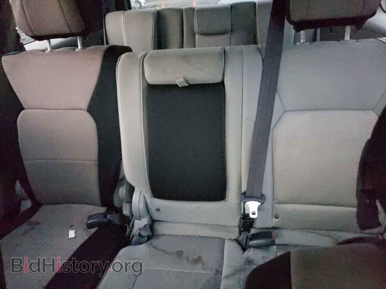 2013 HONDA PILOT - VIN: 5FNYF3H29DB024698 - Photo 10