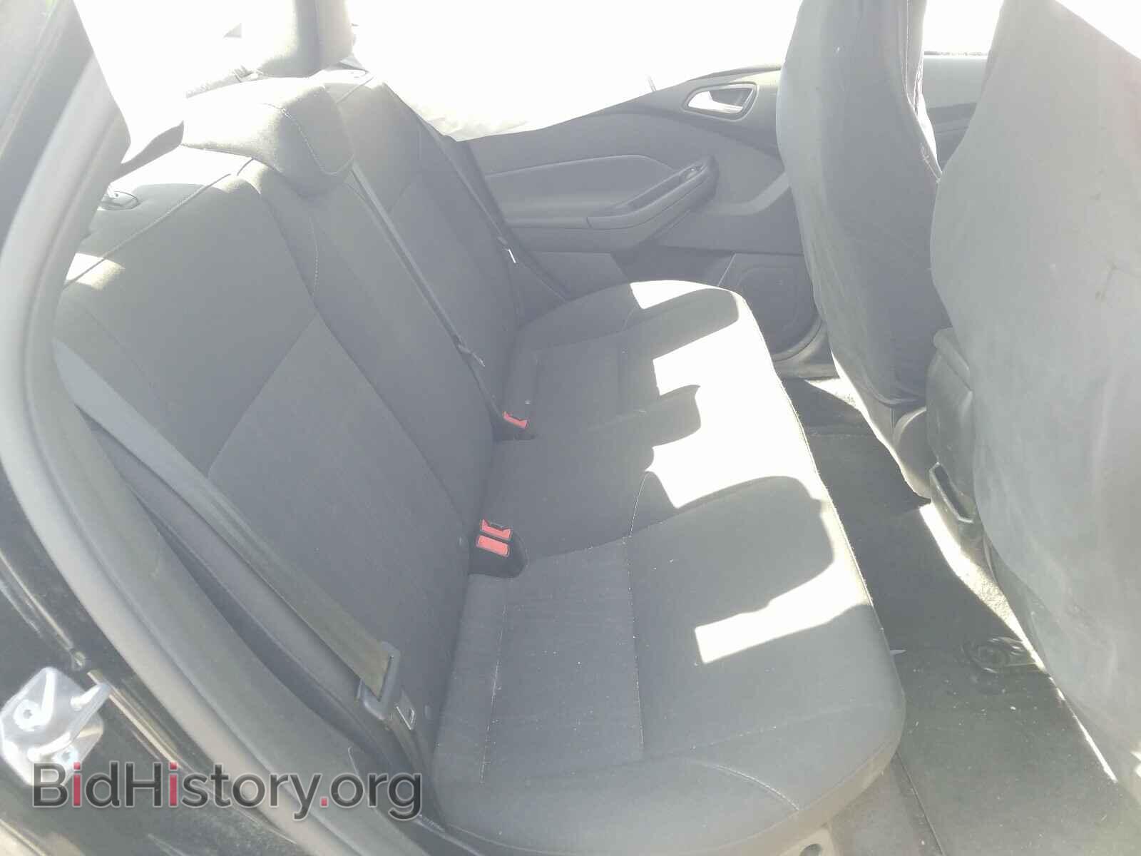 2016 FORD FOCUS - VIN: 1FADP3F2XGL200387 - Photo 6