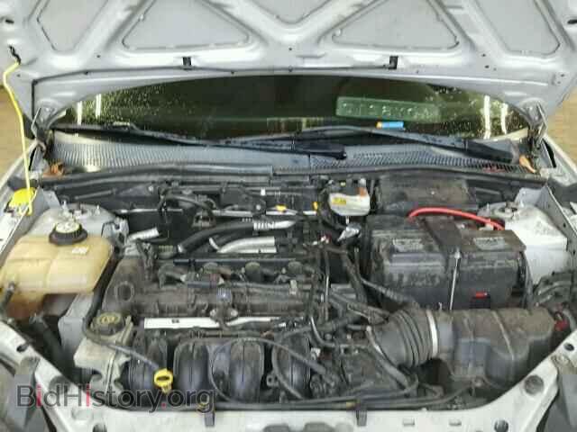 2007 FORD FOCUS - VIN: 1FAFP31N27W327935 - Фото 7
