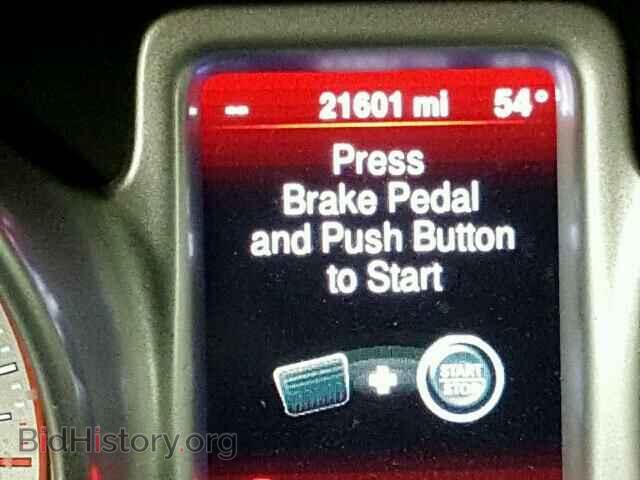 2013 DODGE JOURNEY - VIN: 3C4PDDBG6DT730301 - Фото 8