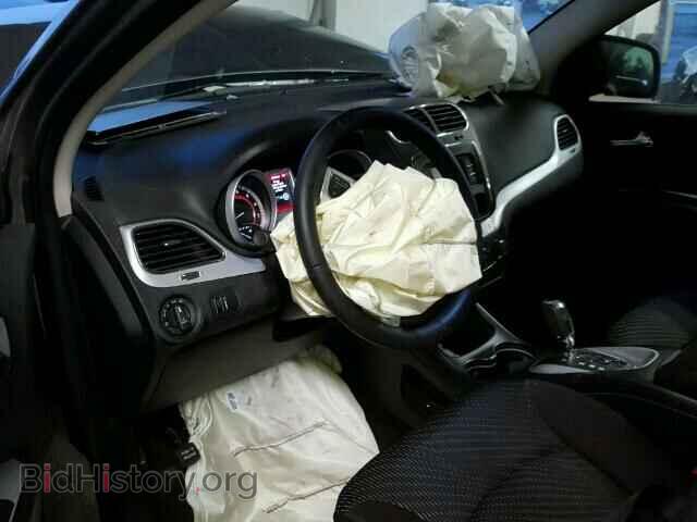 2013 DODGE JOURNEY - VIN: 3C4PDDBG6DT730301 - Фото 10
