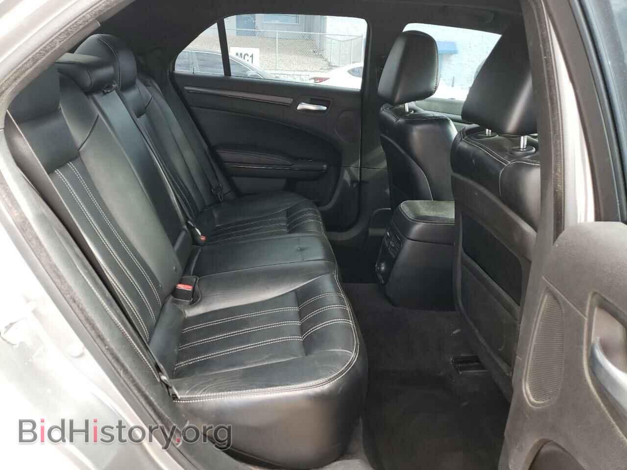 2013 CHRYSLER 300 - VIN: 2C3CCABG0DH644107 - Фото 10