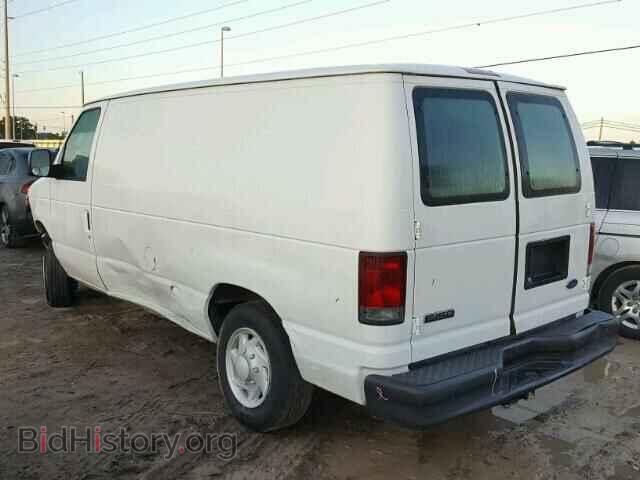 2008 FORD ECONOLINE - VIN: 1FTNE14W18DA28258 - Фото 3