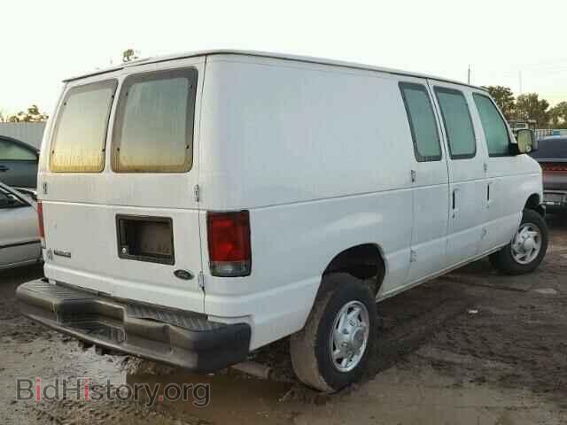2008 FORD ECONOLINE - VIN: 1FTNE14W18DA28258 - Фото 4