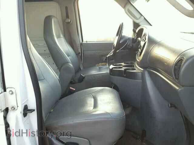 2008 FORD ECONOLINE - VIN: 1FTNE14W18DA28258 - Фото 5