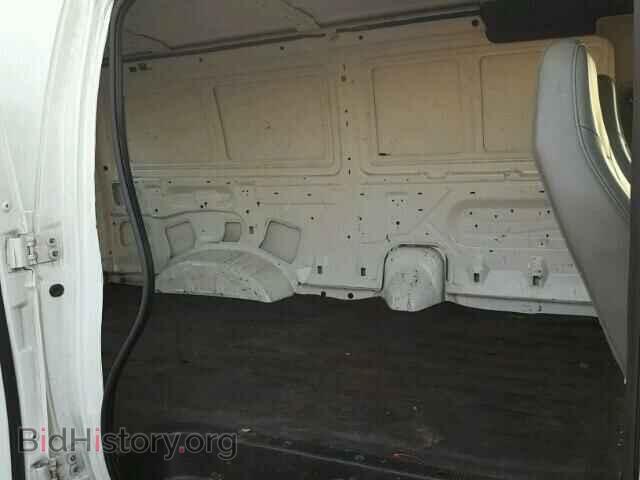 2008 FORD ECONOLINE - VIN: 1FTNE14W18DA28258 - Фото 6