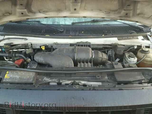 2008 FORD ECONOLINE - VIN: 1FTNE14W18DA28258 - Фото 7