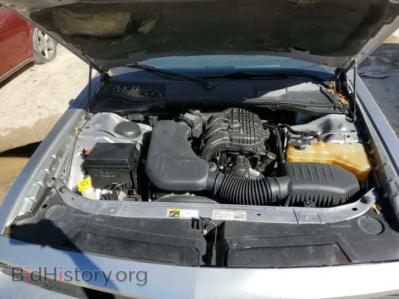 2013 DODGE CHALLENGER - VIN: 2C3CDYAG2DH741803 - Фото 11