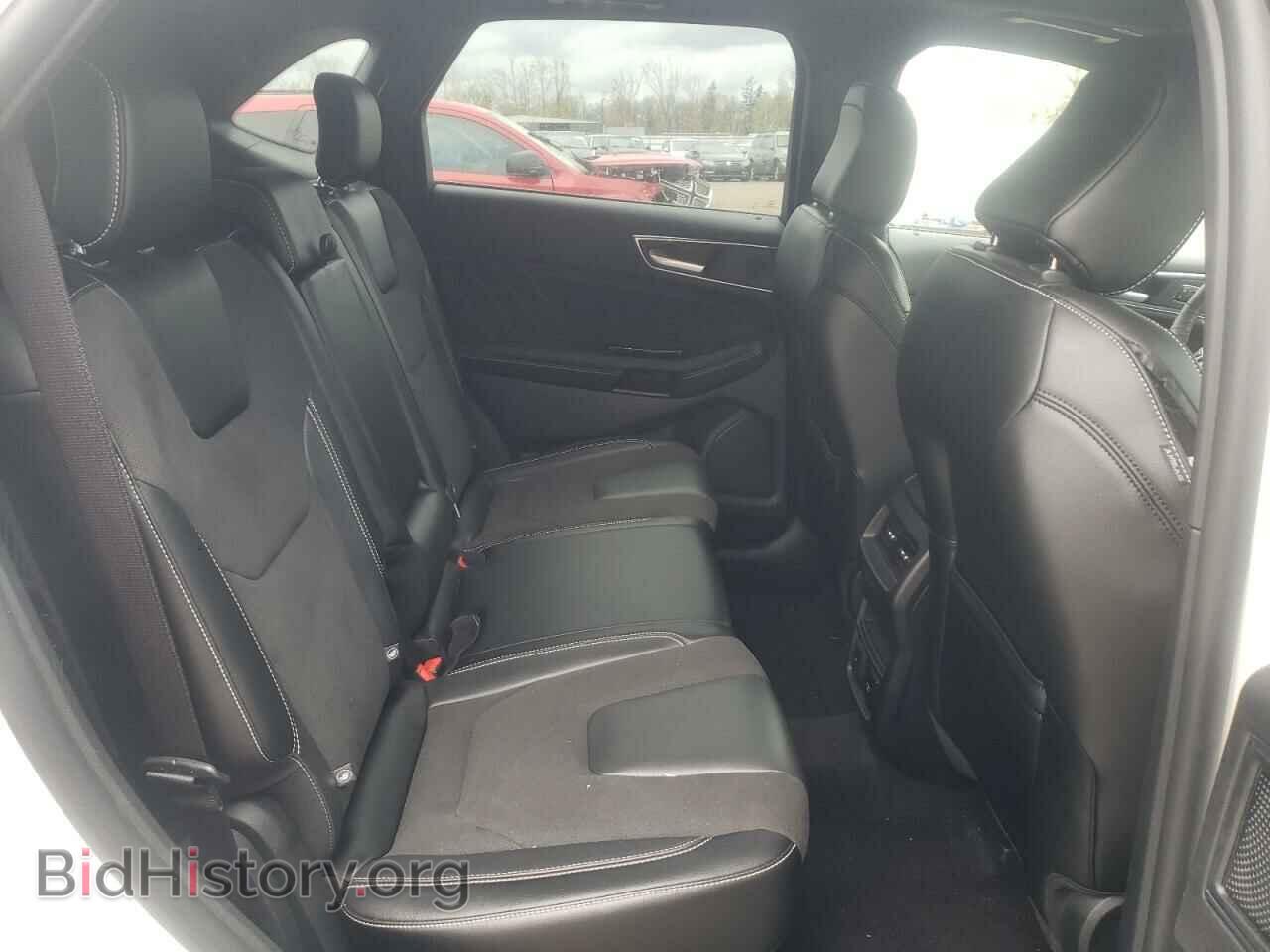 2020 FORD EDGE - VIN: 2FMPK4AP6LBA14446 - Фото 6
