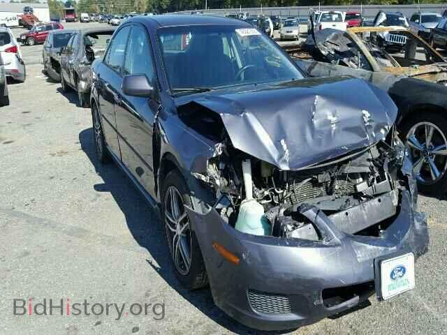 Photo 1YVHP80C775M14679 - MAZDA 6 2007