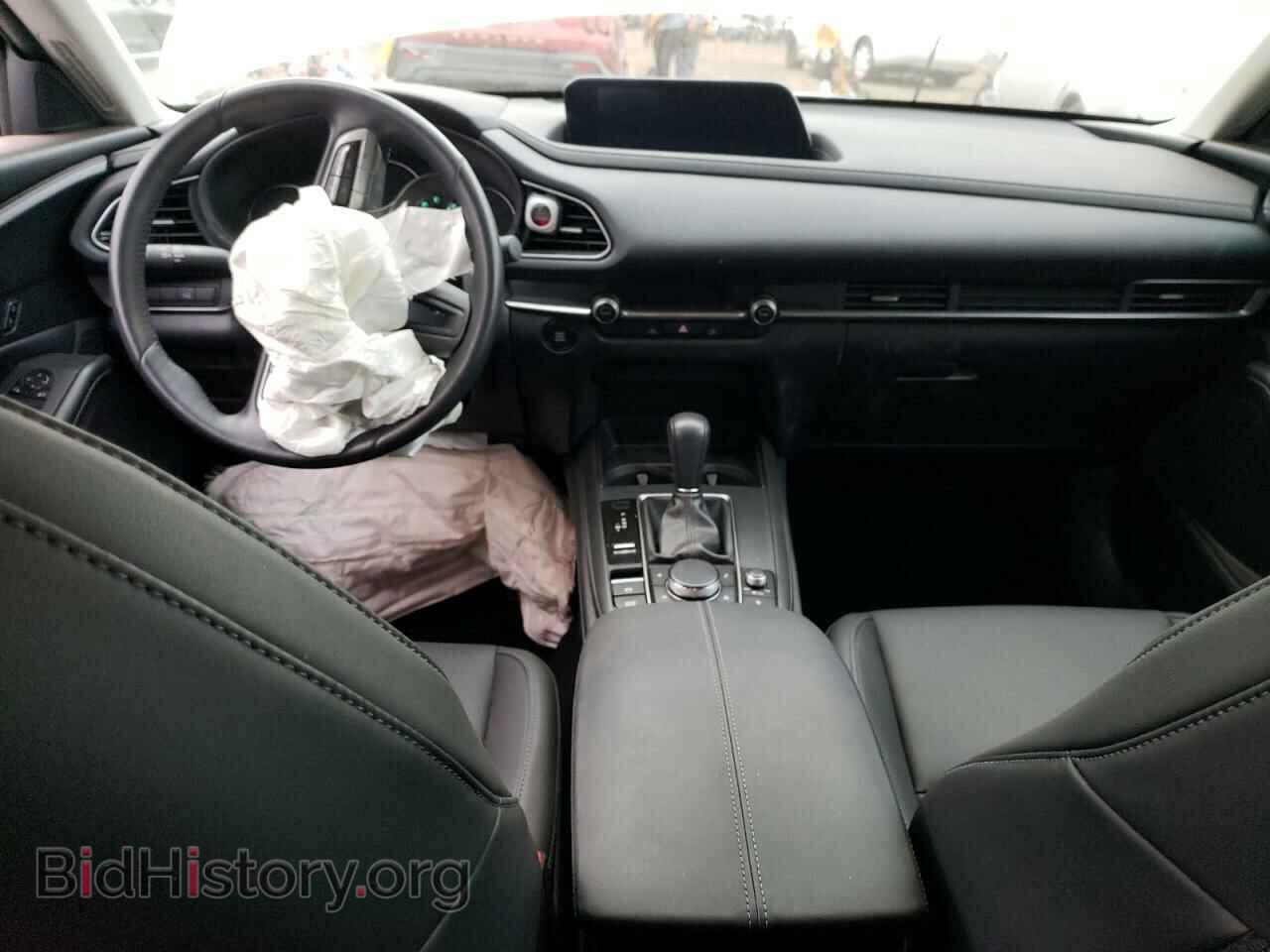 2022 MAZDA CX30 - VIN: 3MVDMBBL9NM448359 - Фото 8