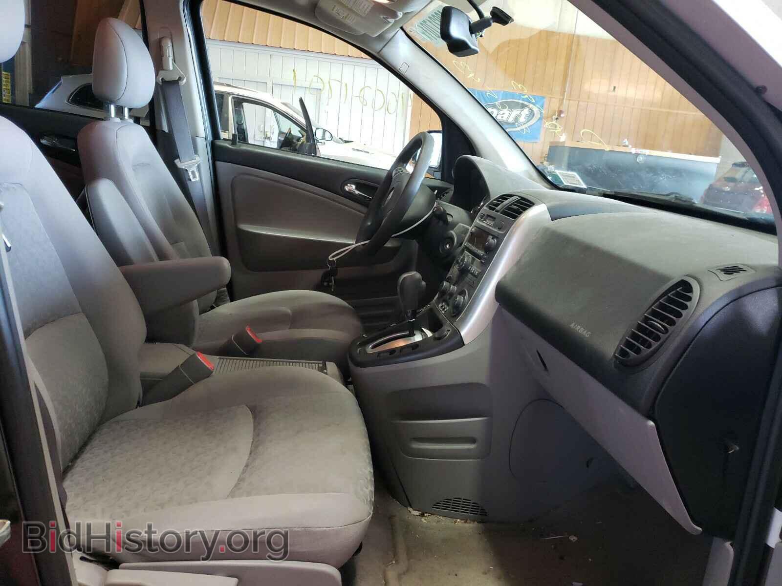 2007 SATURN VUE - VIN: 5GZCZ33D27S826543 - Фото 5
