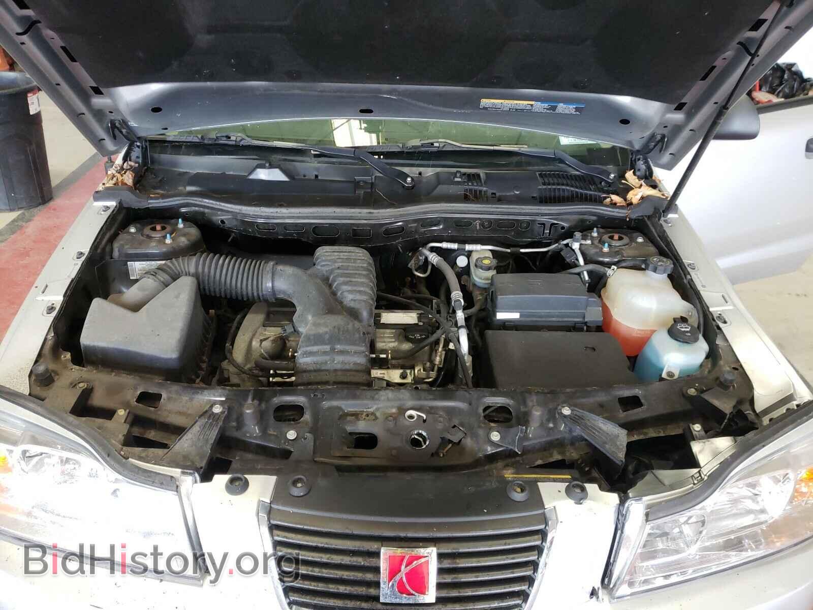 2007 SATURN VUE - VIN: 5GZCZ33D27S826543 - Фото 7