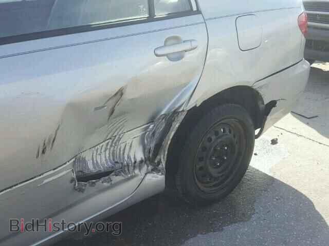 2003 TOYOTA COROLLA - VIN: JTDBR32E430046802 - Фото 10