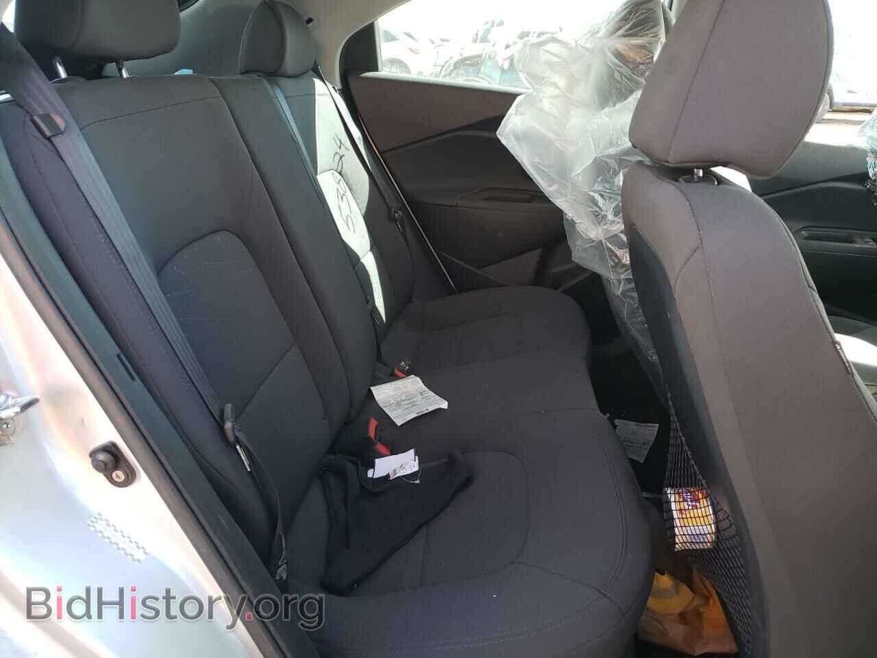 2013 KIA RIO - VIN: KNADN5A37D6196611 - Фото 6