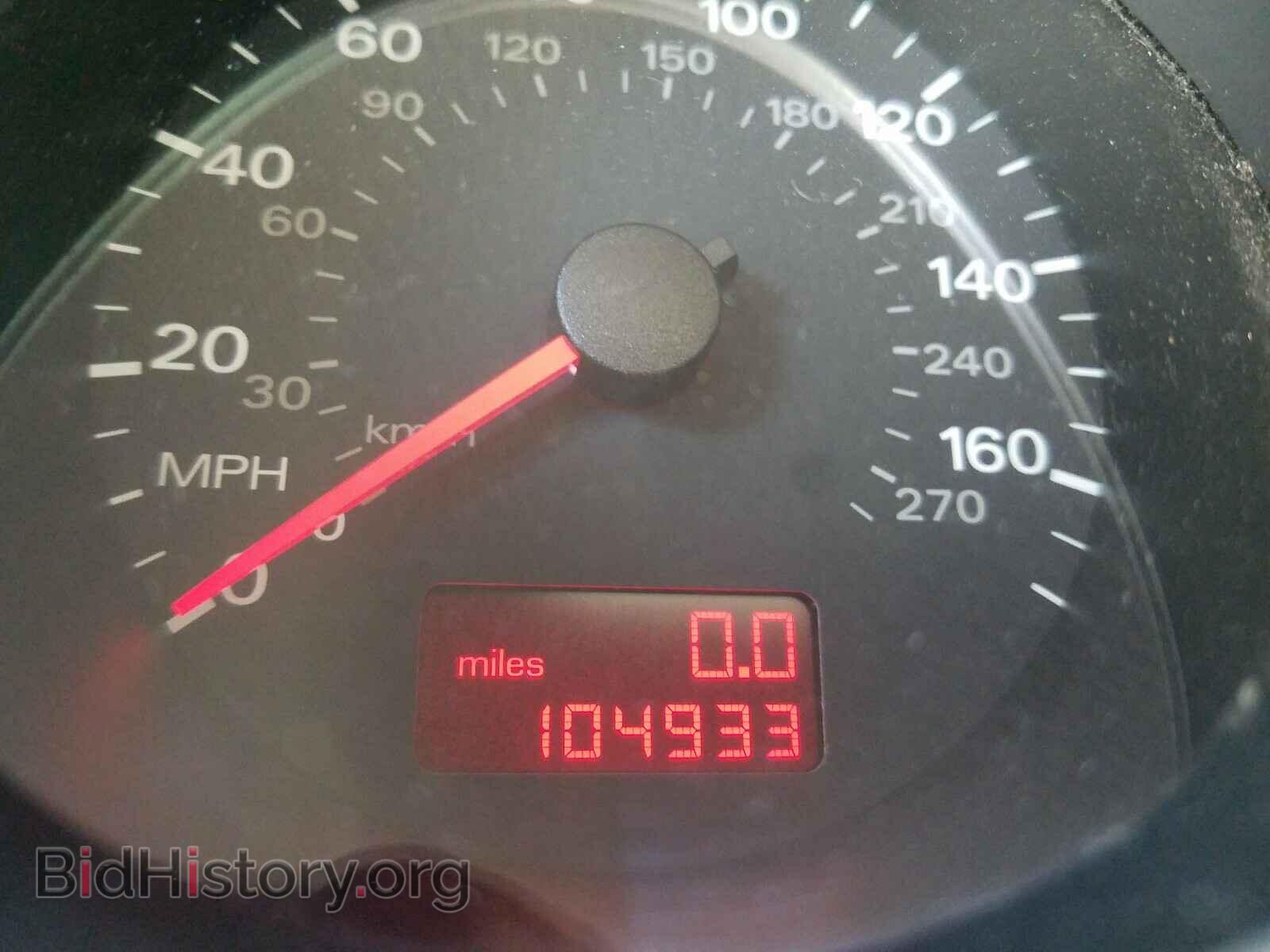 2007 AUDI A4 - VIN: WAUDH48H67K026948 - Фото 8