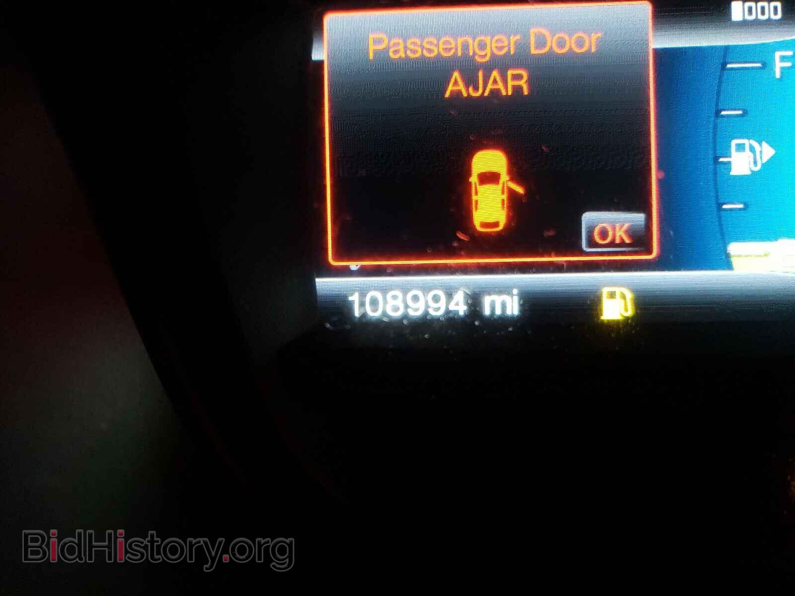 2013 FORD EXPLORER - VIN: 1FM5K8F83DGA05746 - Фото 8