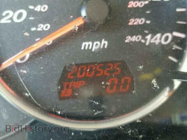 2008 MAZDA 6 - VIN: 1YVHP80CX85M12930 - Фото 8