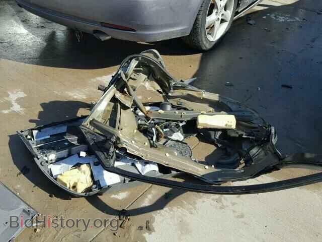 2008 MAZDA 6 - VIN: 1YVHP80CX85M12930 - Фото 10