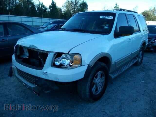 2006 FORD EXPEDITION - VIN: 1FMPU18526LA70160 - Фото 2