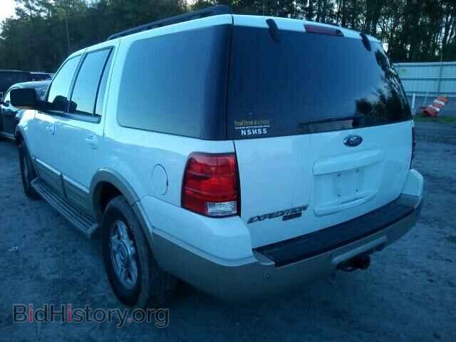 2006 FORD EXPEDITION - VIN: 1FMPU18526LA70160 - Фото 3