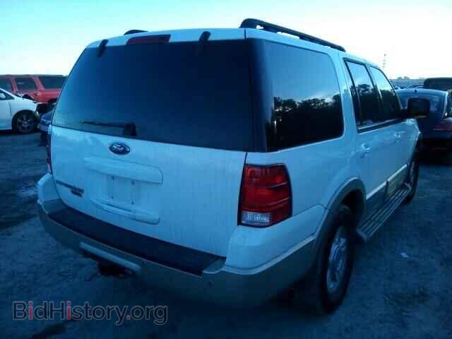 2006 FORD EXPEDITION - VIN: 1FMPU18526LA70160 - Фото 4