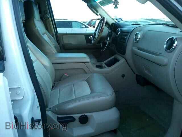 2006 FORD EXPEDITION - VIN: 1FMPU18526LA70160 - Фото 5
