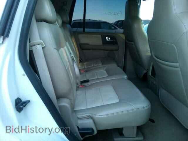 2006 FORD EXPEDITION - VIN: 1FMPU18526LA70160 - Фото 6