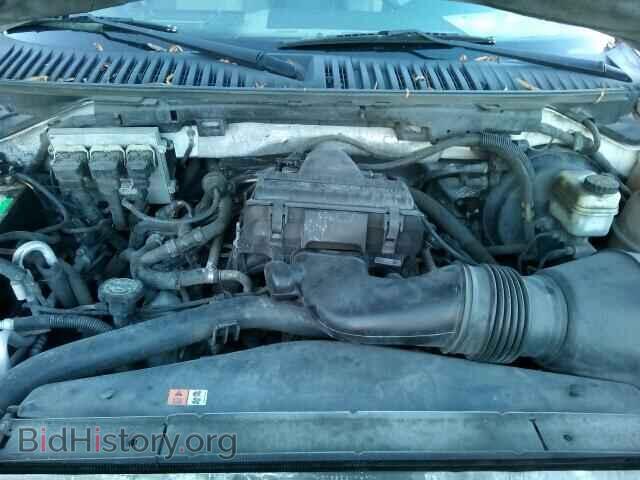 2006 FORD EXPEDITION - VIN: 1FMPU18526LA70160 - Фото 7