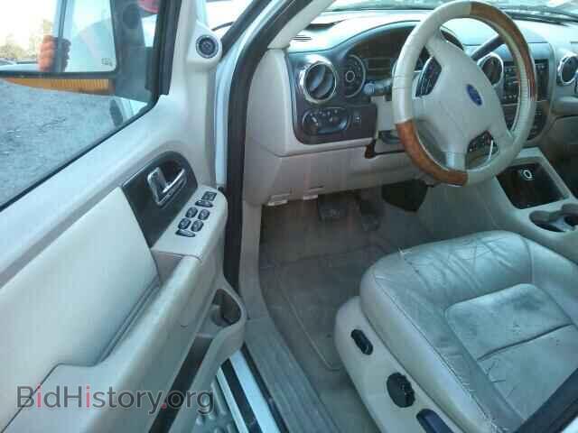 2006 FORD EXPEDITION - VIN: 1FMPU18526LA70160 - Фото 9