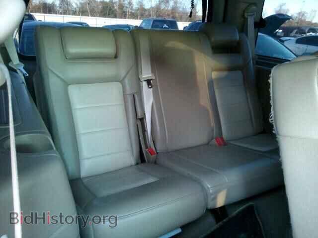 2006 FORD EXPEDITION - VIN: 1FMPU18526LA70160 - Фото 10