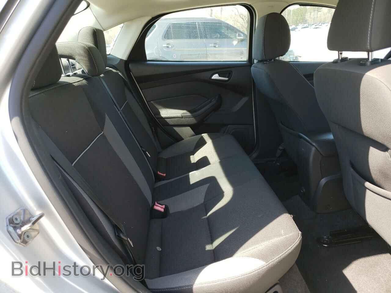 2014 FORD FOCUS - VIN: 1FADP3F27EL103127 - Фото 6