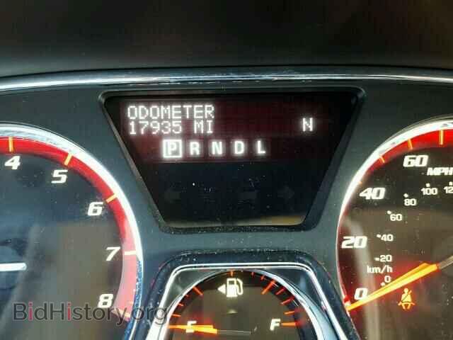 2015 GMC ACADIA DEN - VIN: 1GKKRTKD3FJ109026 - Фото 8