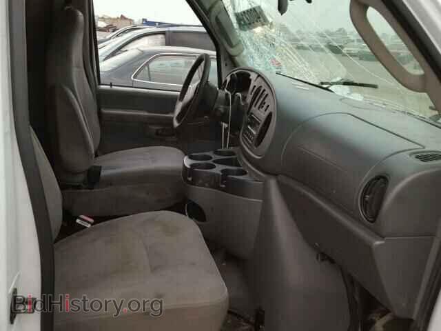 2007 FORD ECONOLINE - VIN: 1FTNE24W77DA95368 - Фото 5