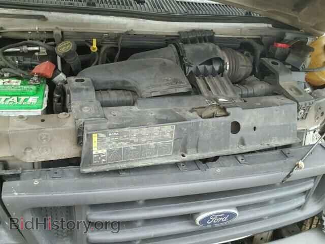 2007 FORD ECONOLINE - VIN: 1FTNE24W77DA95368 - Фото 7